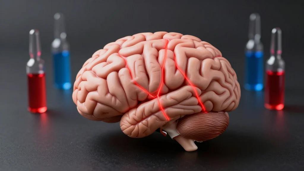 Poor Drug Selection Hampers Stroke Treatment Breakthroughs