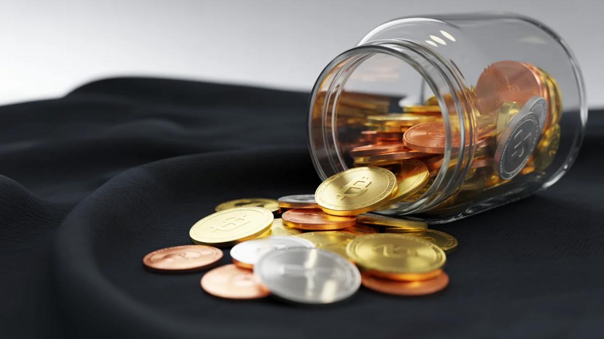 Altcoin Market Update: SPX, XLM, AERO, XMR, FARTCOIN, VIRTUAL