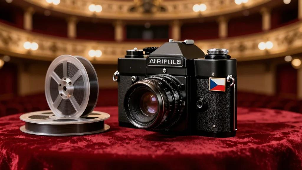 Karlovy Vary Celebrates Its 80th Anniversary with Tributes, Retrospectives