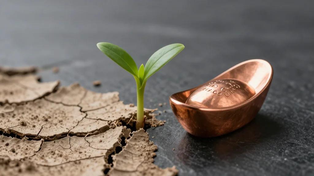 Ehrlich's Doom Forecasts Proven Wrong by Metal Prices