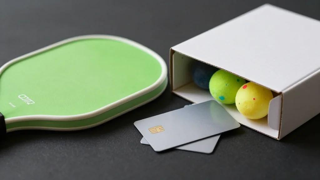 How to Build a Pickleball Business: From Fan to Founder