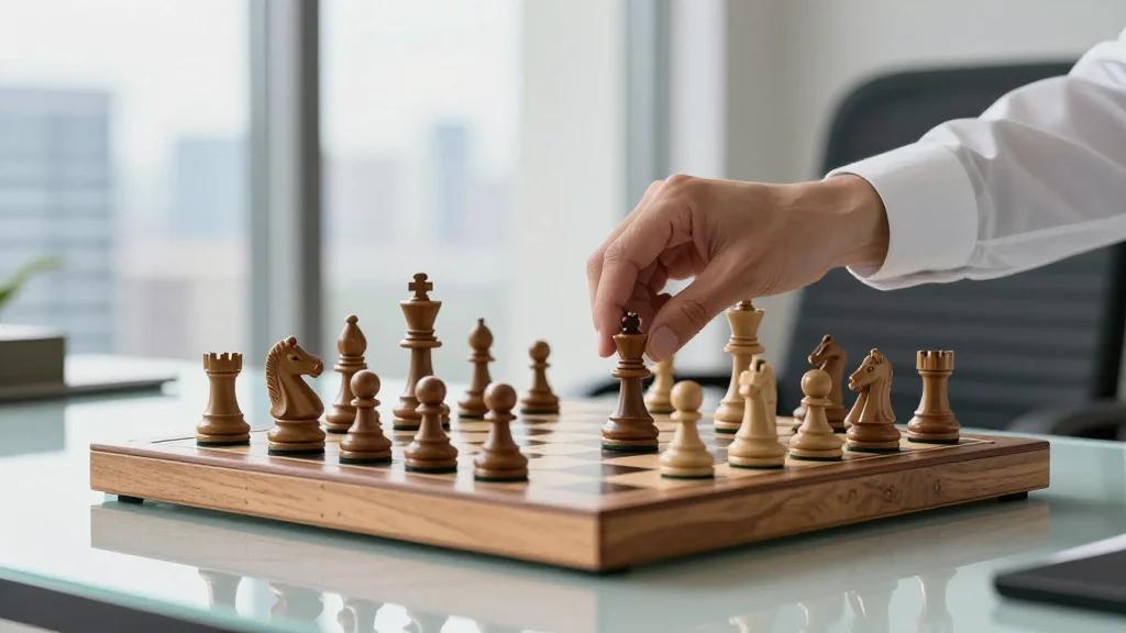 7 Reasons You Keep Getting Passed over for CIO