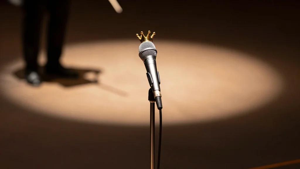 Josh Groban Performs ‘Zadok the Priest’ Arrangement at the Oscars