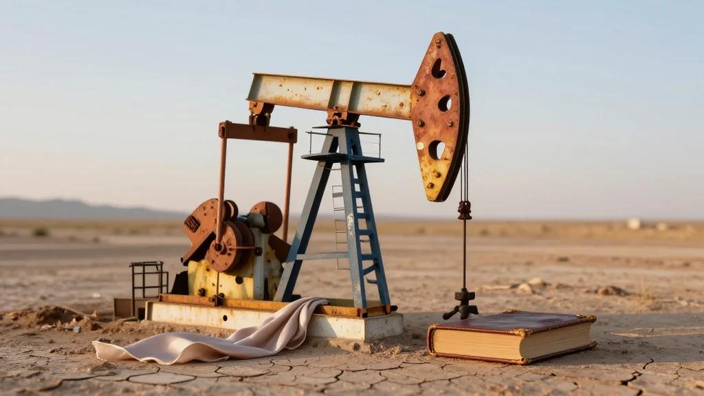 Oil Prices Are Skyrocketing, but This Is Why Companies Won't Rush to Drill in California