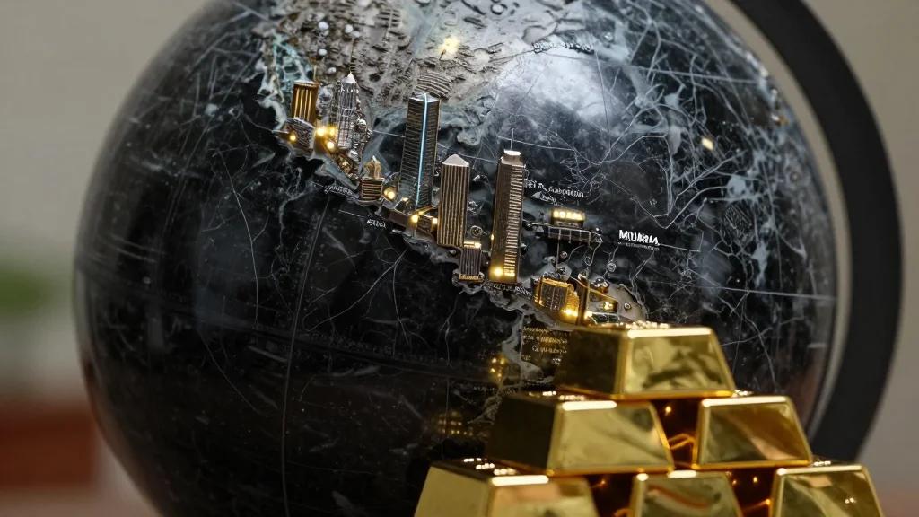 Private Credit in Emerging Markets Surges to Record Levels: