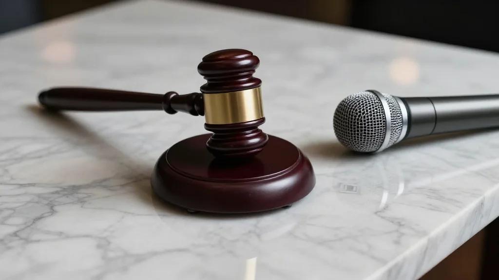 Jury Rules Afroman's Police Raid Songs Protected Speech