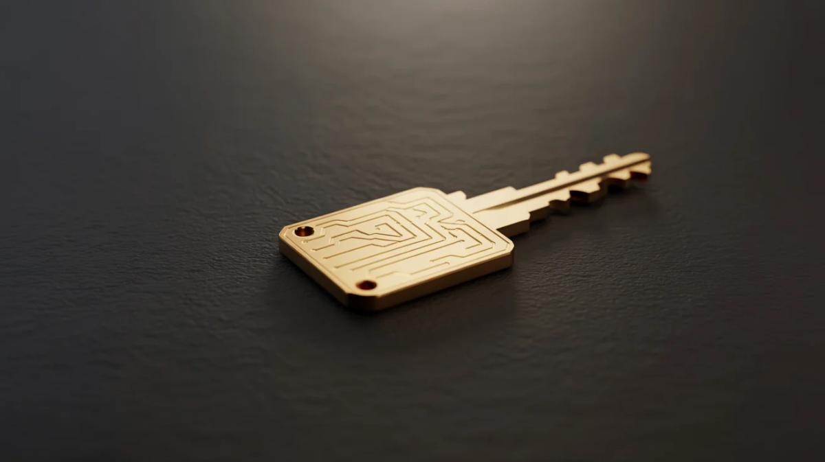 Introducing Genesis Ada: Next‑Gen AI Platform