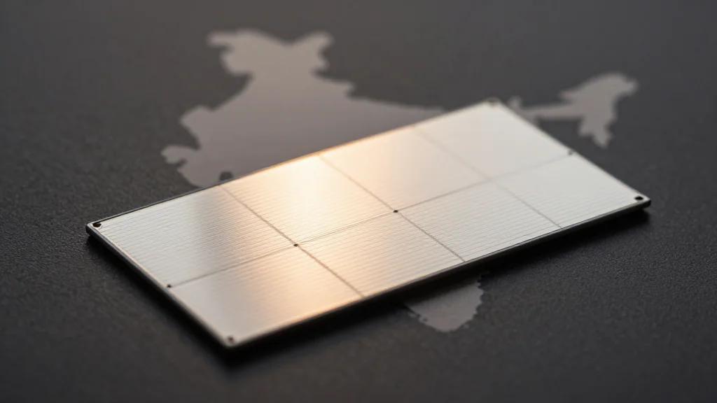 Jupiter International Doubles Indian Solar Capacity to 2 GW