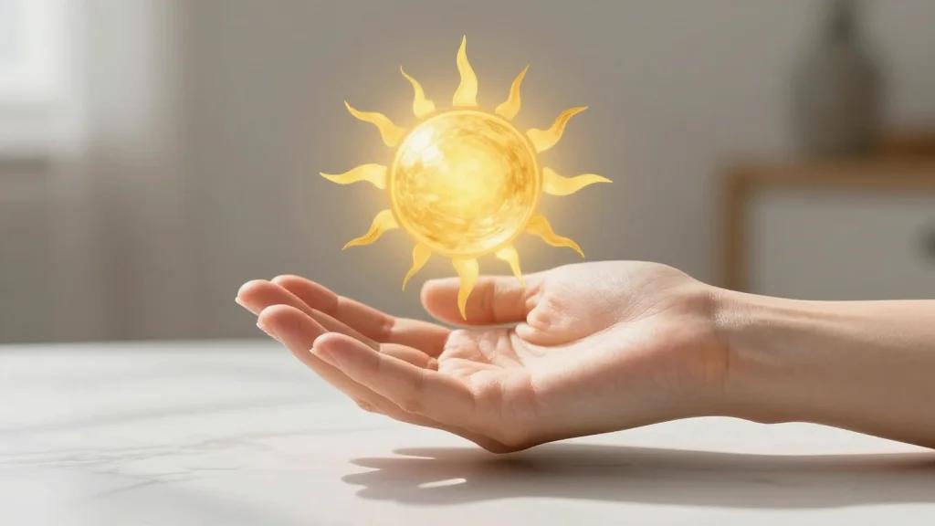 Finding and Carrying Your Inner Light