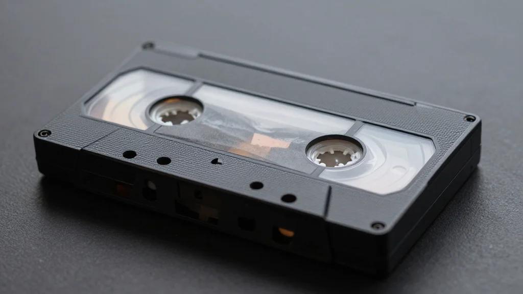 Mysterious VHS Tapes Hint at Boards of Canada Return