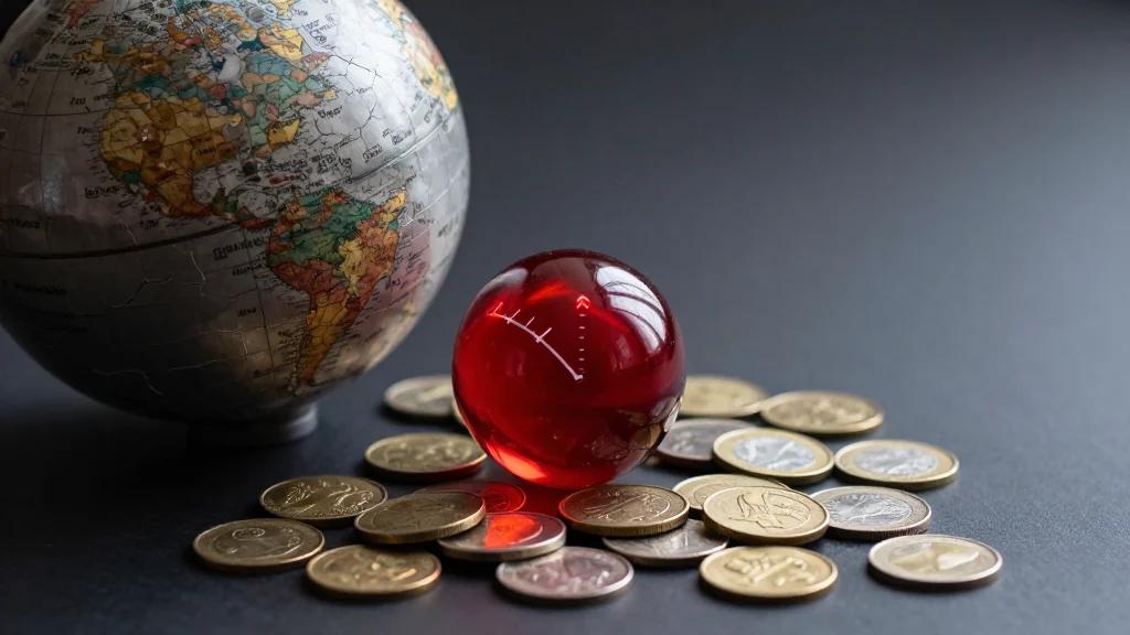 Geopolitics Ignored by HFT, Active Management Becomes Vital