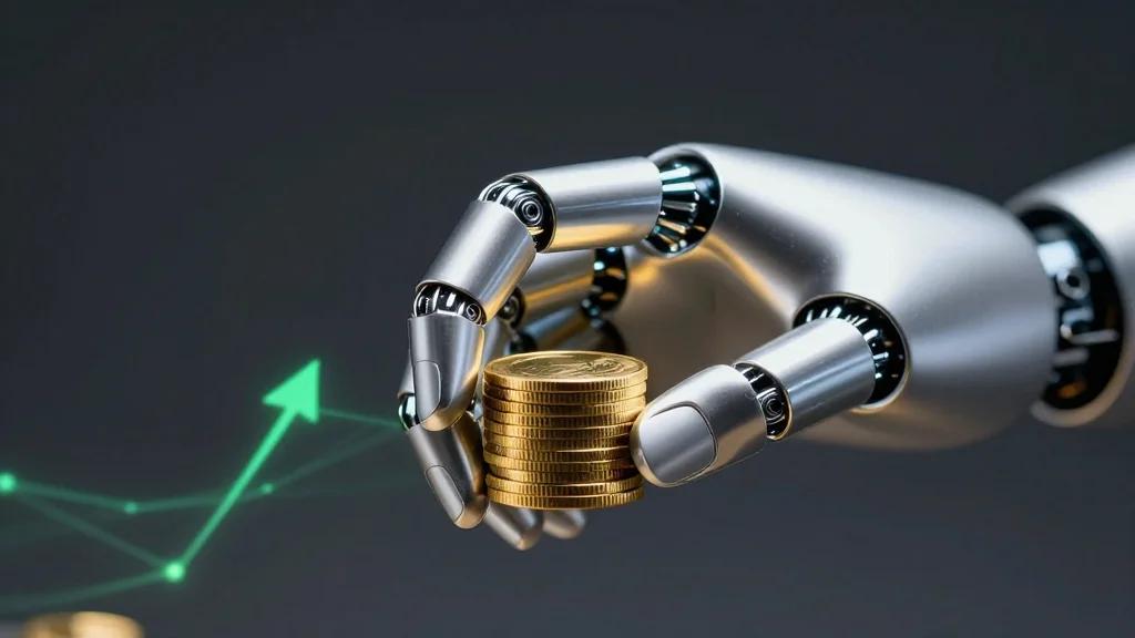 Trener Robotics Secures $32M Series A Funding