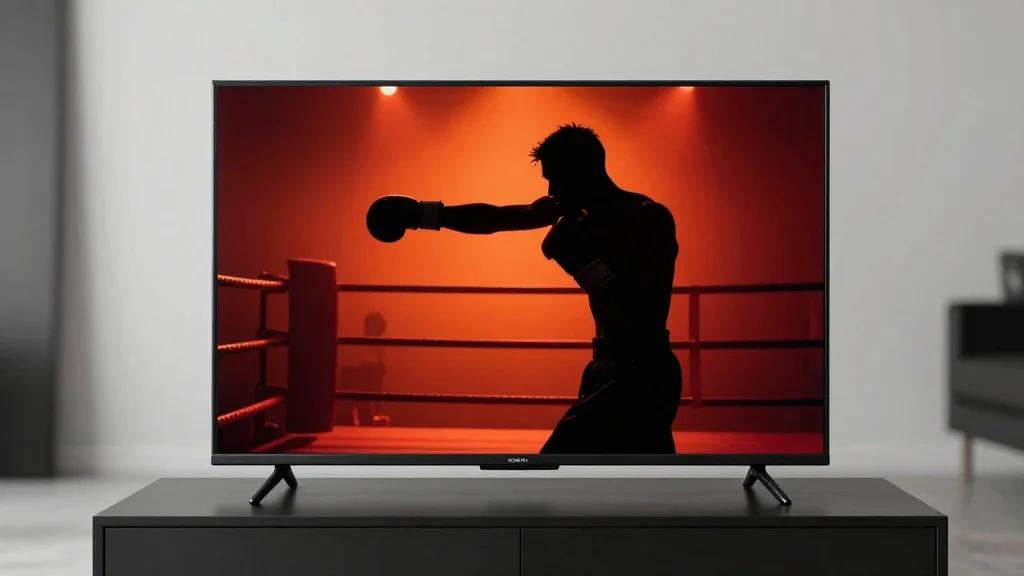 Warner Revives TNT Boxing with Monthly DAZN Partnership