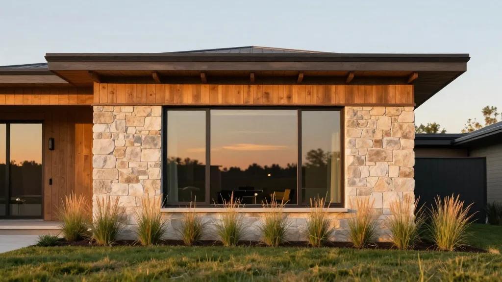 Prairie Style: Modern Living Beyond Grandma’s House