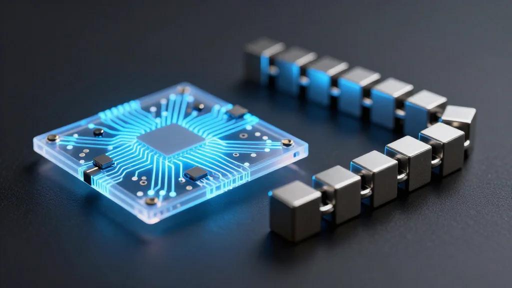 Crypto’s Core Strengths Threaten Its Quantum Future