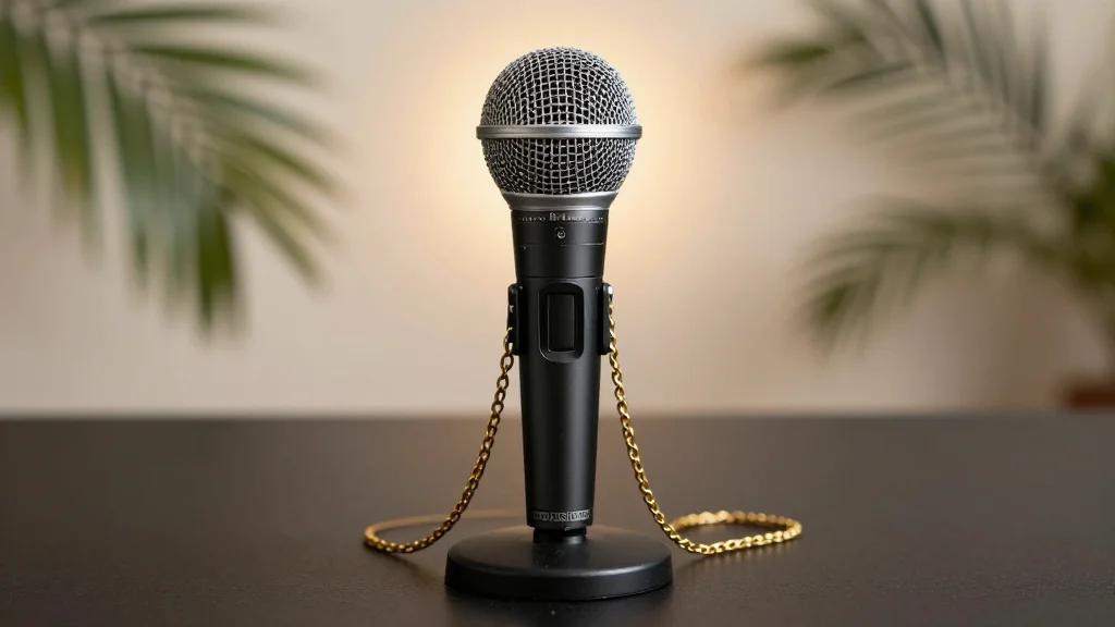 Shyne's Journey: From Prison to Belize Politics