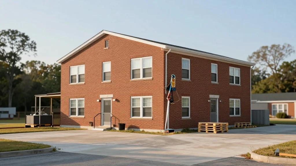 Greystone Provides $80.9M Debt and Equity Financing for 640-Unit NC Affordable Housing Rehab