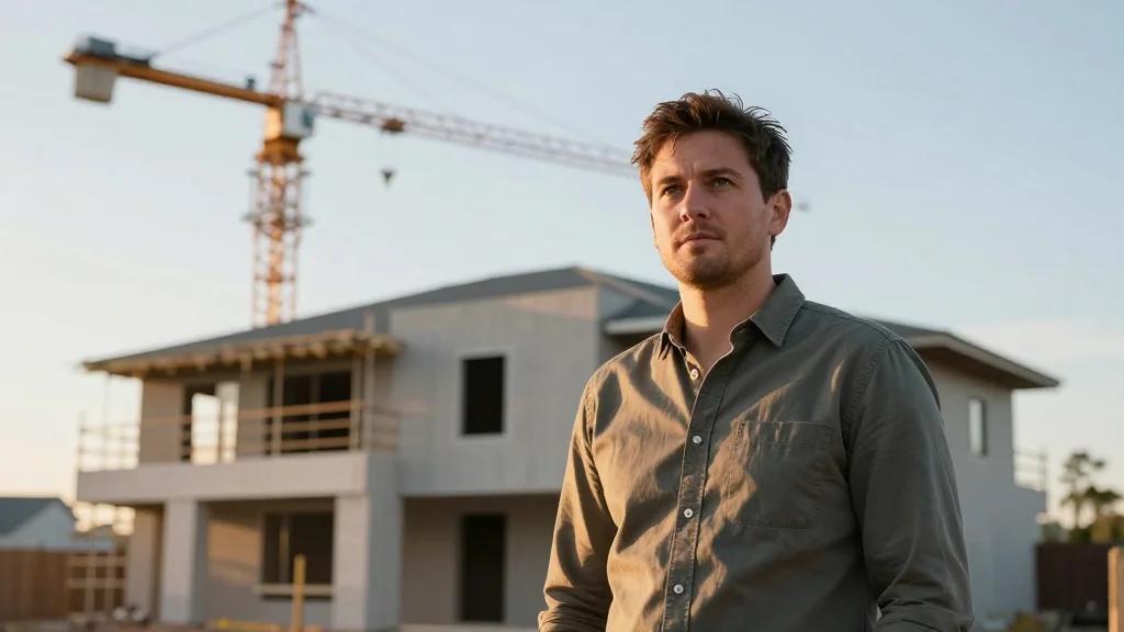 Build Everything by Trusting only Your Own Judgment