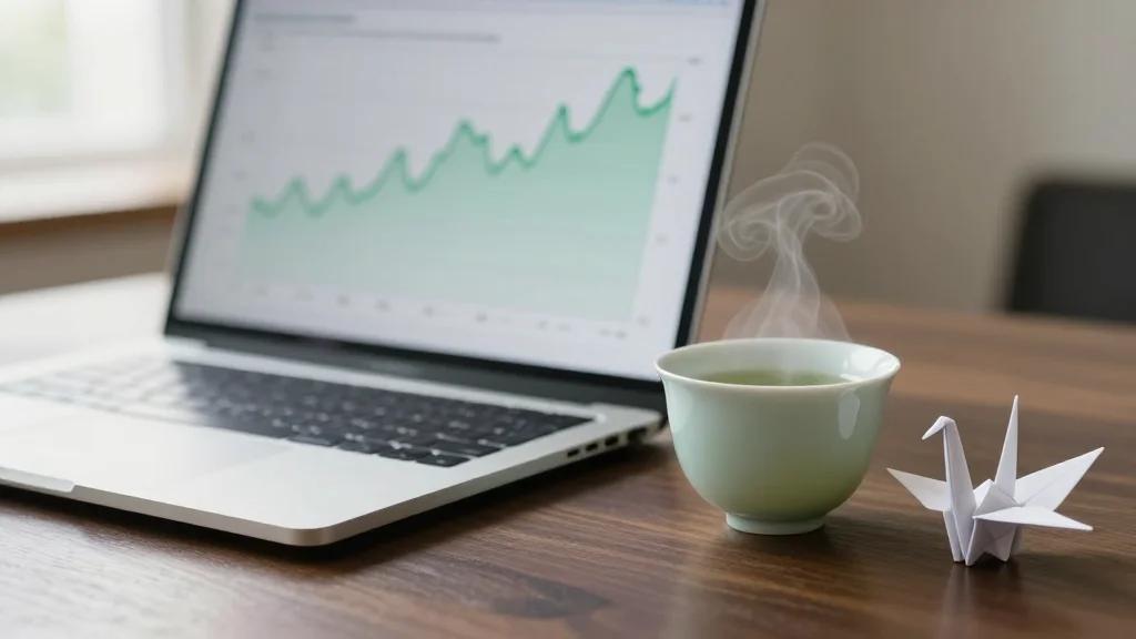 War’s Turmoil Can’t Shake the VIX’s Absurdity