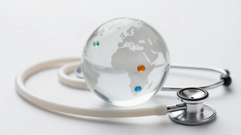 [Comment] Rethinking Country Classifications Towards a More Equitable Global Health Future