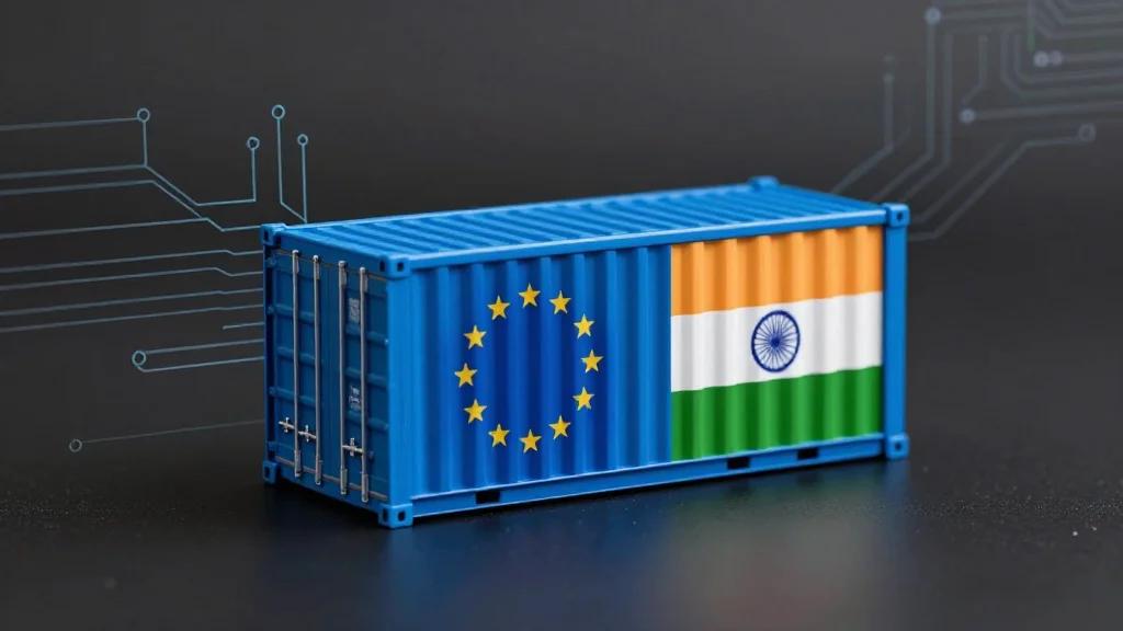 India, EU Step up Engagement to Fast-Track Trade, Tech Talks