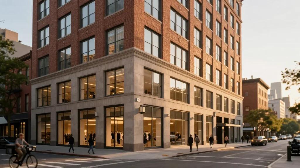 Kaufman Investments and Two Sigma Real Estate Acquire 40 West 25th Street Office Building for $52M