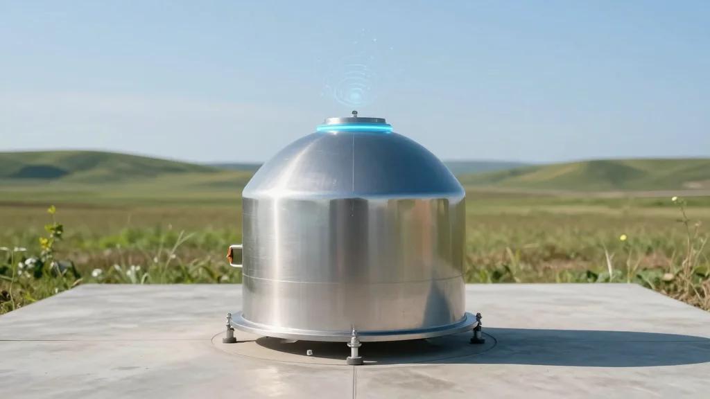 Three Energy Stories That Actually Matter Right Now