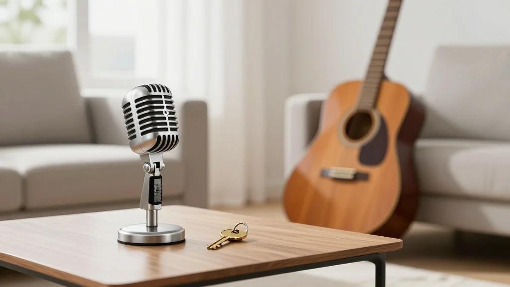 Sabrina Carpenter Chooses House Tour Over Hotness Song