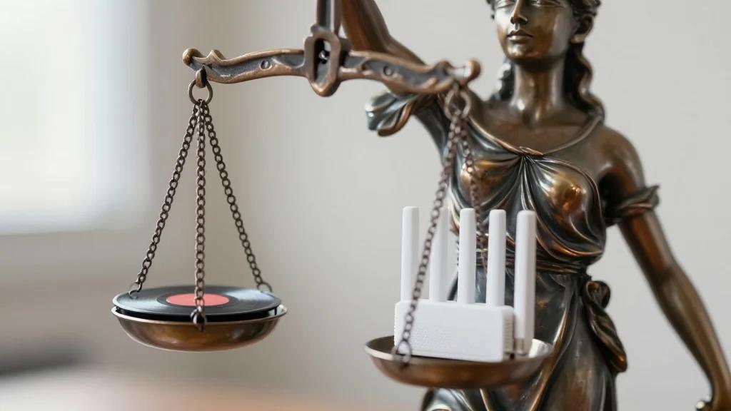 Sony Loss Strengthens Sony Standard in Cox ISP Copyright Decision