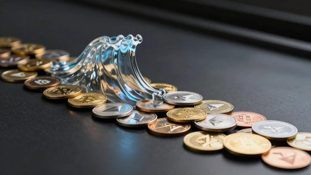 Altcoins Can Sustain Gains Without Immediate Pullback