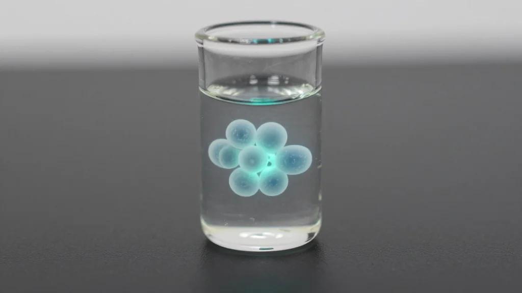 Stem Cell Editing Programs the Immune System to Make Own Therapeutic Proteins