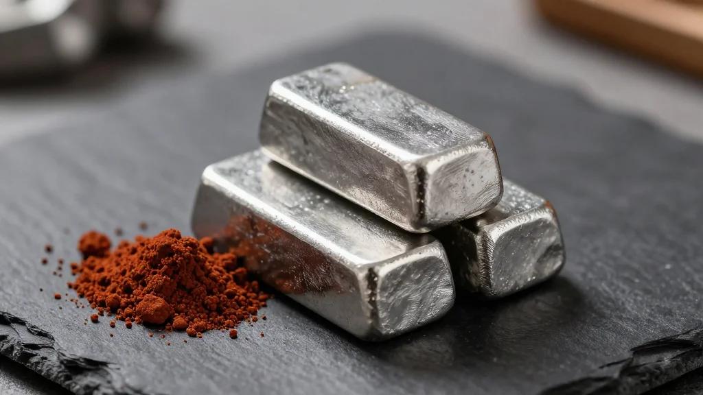 Gina Rinehart’s $2.4 Billion Rare Earth Fortune – by Tim Treadgold (Forbes Magazine – March 16, 2026)