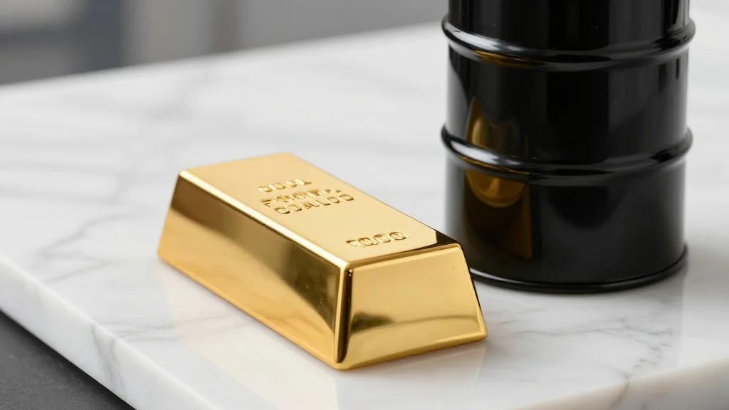 Premium Valuations Possible Even for Commodity Sellers