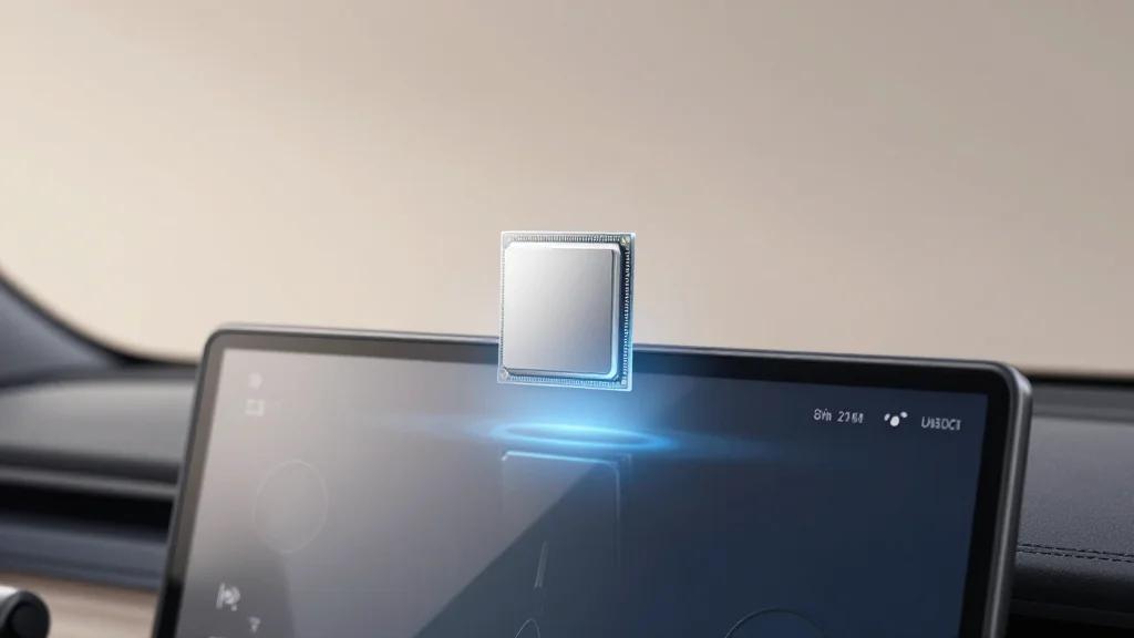 Telechips Advances Network Gateway Chip Business, Seeks Global Customers