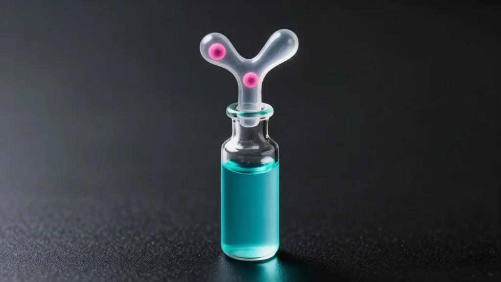 HMPL‑A580 Confirmed as Anti‑EGFR ADC, Impacts ALXO