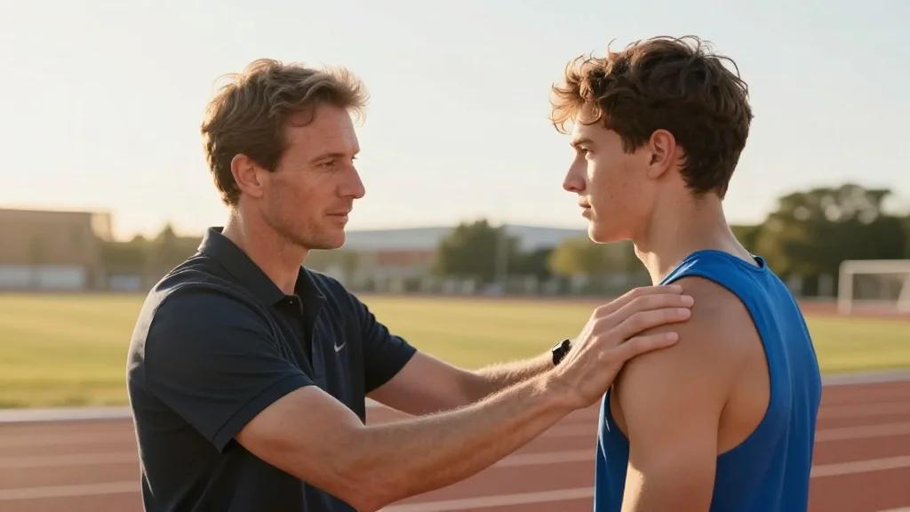 Great Coaches Prioritize Development over Winning Outcomes