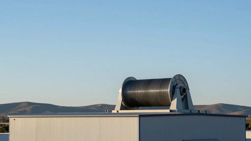 MP Considers Texas Site for Second Magnet Plant