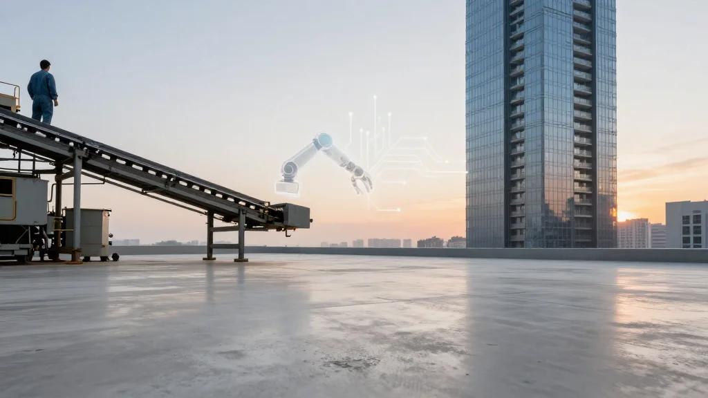 Employment Rate Masks Hidden Shifts; 1990s Workers Untroubled