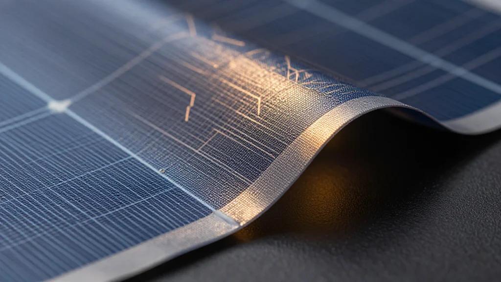 MXene Smart Textiles Could Track Vitals, Kill Bacteria, and Harvest Solar Energy