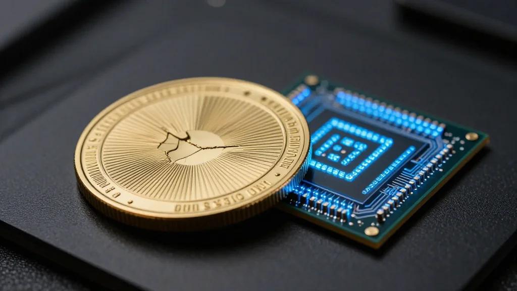 UBS Warns Quantum Computing Threatens Crypto's Future