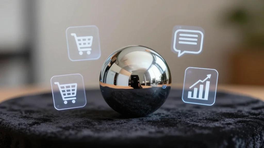 From Ads To Answers, AI Is Rewiring Marketing's Growth Engine