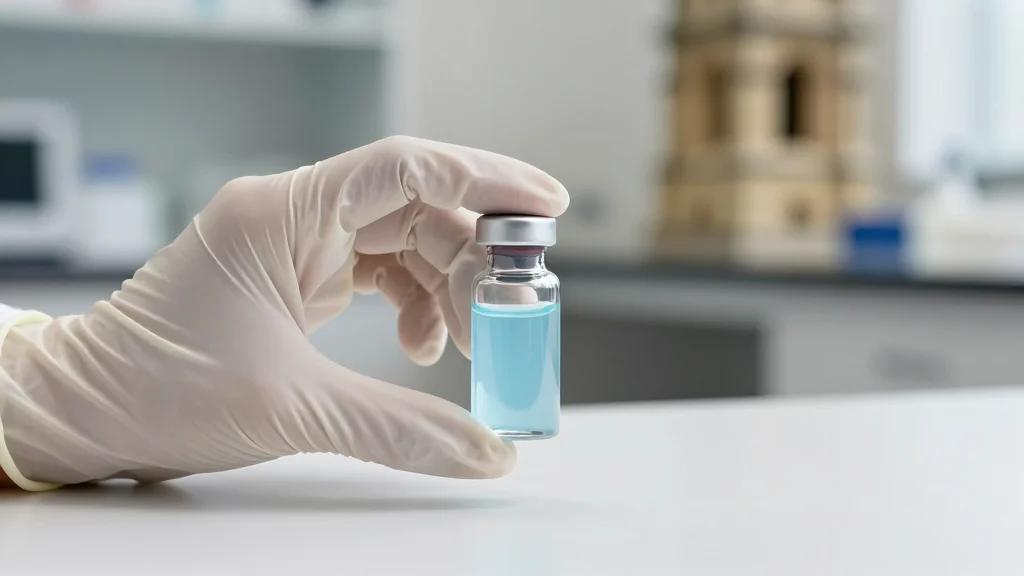 Immutrin Secures $87M Series A to Advance ATTR‑CM Antibody Therapy