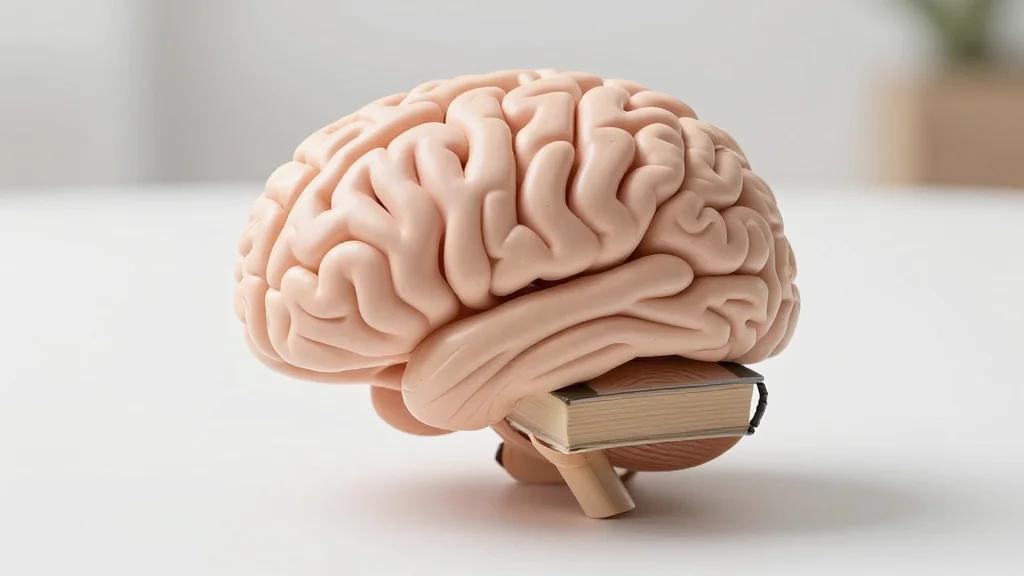 Read 25 Pages Daily, Give Your Brain 10k Steps