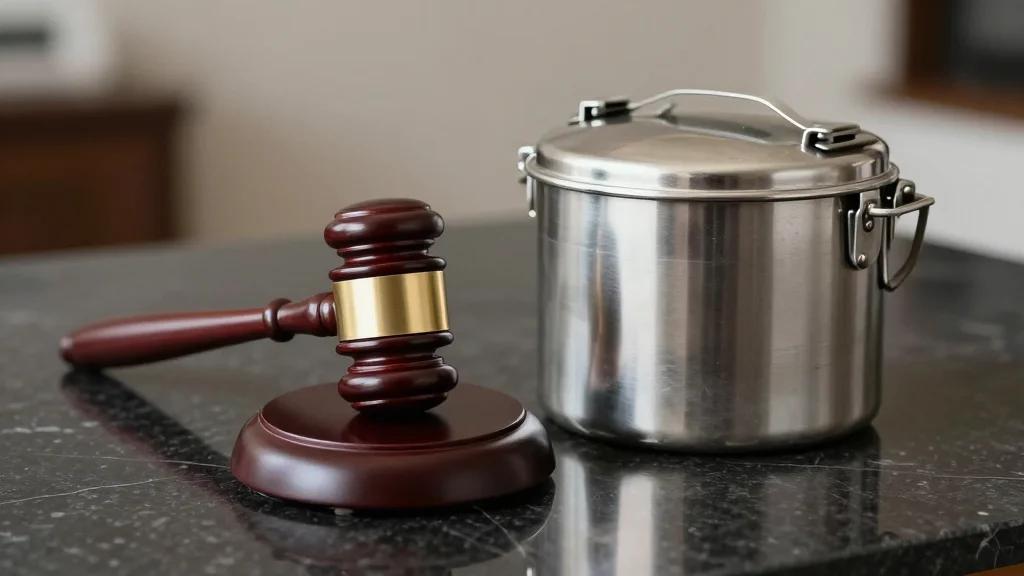 Texas Court Holds Chemical Manufacturer’s Returnable Containers Qualify for Manufacturing Exemption