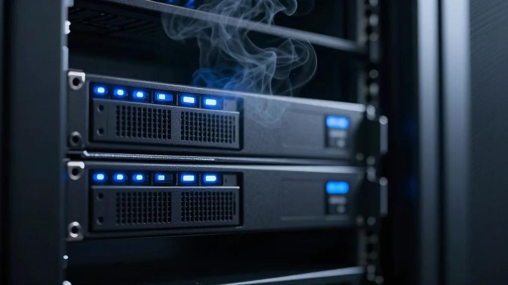 UK Revises AI Data Center Emissions Forecast to 123 Million Tons CO₂