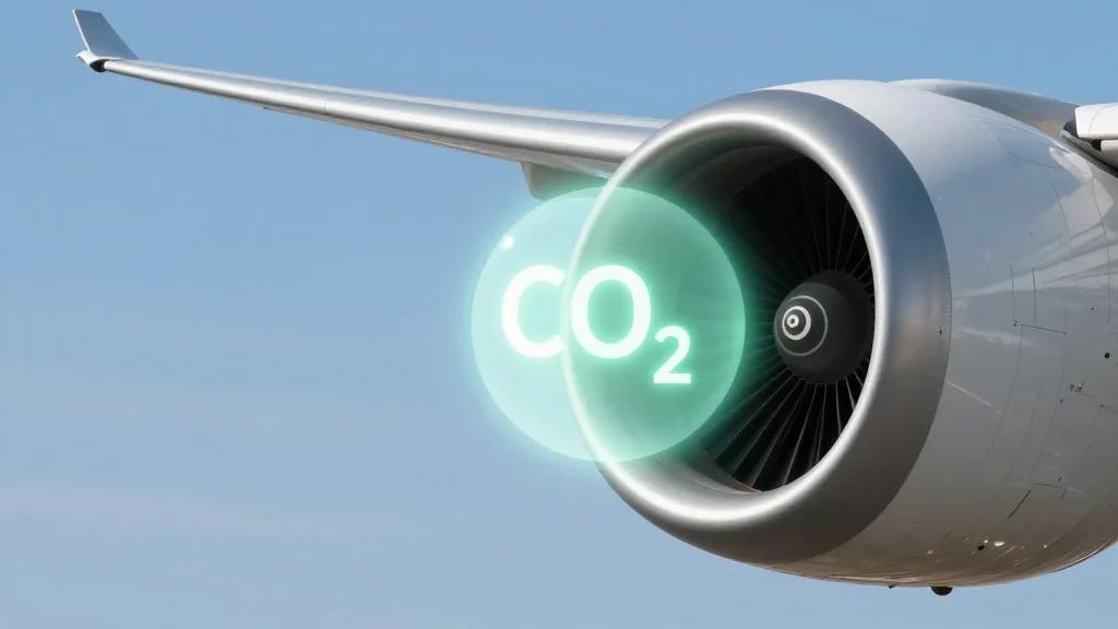 British Aviation Regulator Tells Airlines To Show Passengers The Impact Their Flight Will Have On The Enviroment