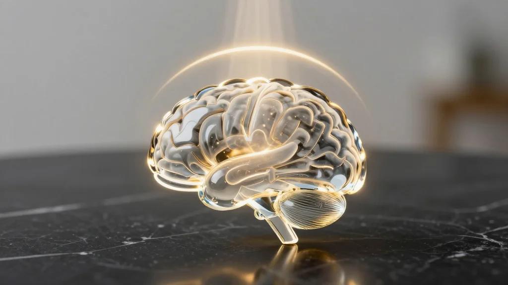 Neuroscience Study Finds Same Brain Signal for Free and Forced Choices, Fueling Free‑Will Debate