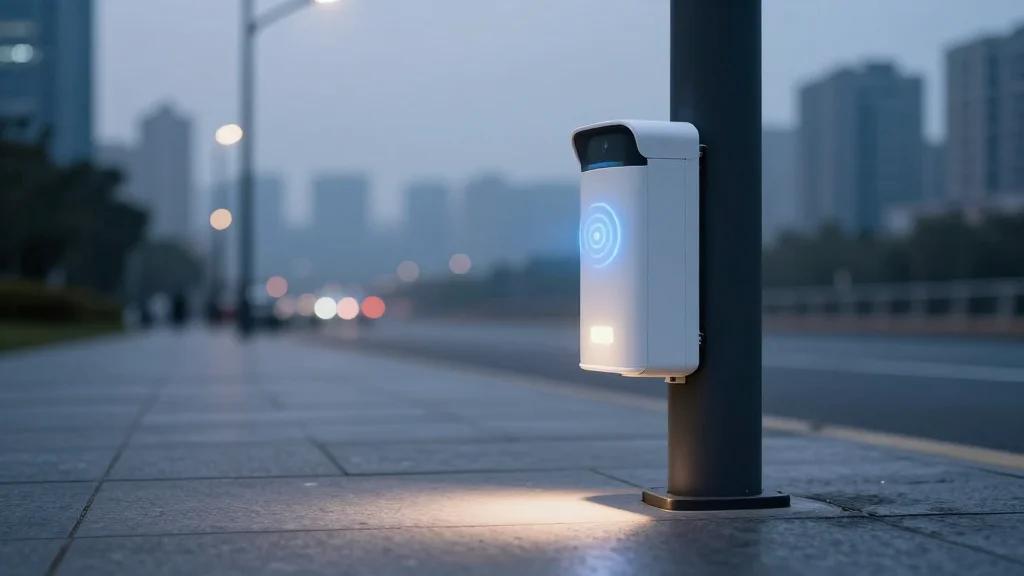 Dimonoff Joins the Wi-SUN Alliance as Contributing Member, Reinforcing Its Commitment to Open Standards for Smart Cities