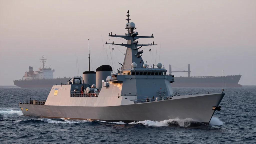 Admirals Should Pause Ukraine Naval Lessons Until Victory