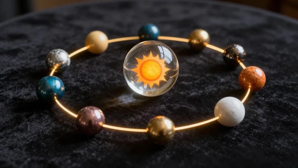 Fibonacci Laws of Planetary Motion: From Solar System Architecture to Earth&rsquo;s Orbital Cycles